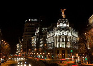 Мадрид (Испания)