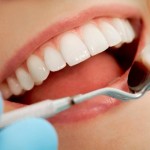 Здоровые зубы — залог здоровья всего организма!
