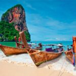 Особенности отдыха в Таиланде