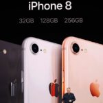 iPhone 8 Plus: качество, скорость, производительность