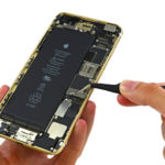 Восстановление и ремонт IPhone 6 Plus с гарантией